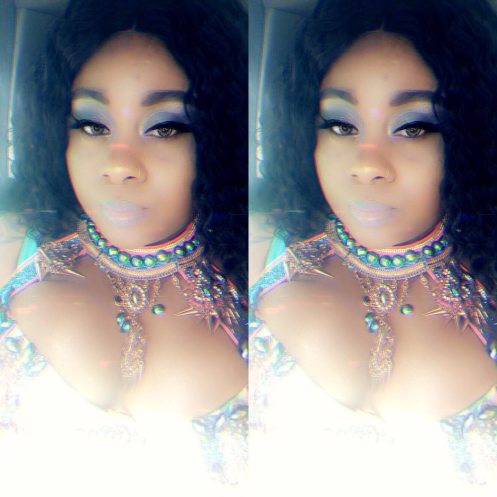 Meet your Posher, Kfab87